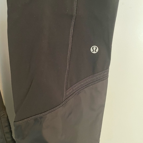 Lululemon fit and flare leggings - Picture 6 of 12